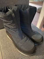 CMP Winterstiefel Grip on Ice Gr 39 Dresden - Pieschen Vorschau