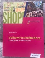 Schulbuch " Volkswirtschaftslehre" Rheinland-Pfalz - Bad Marienberg Vorschau