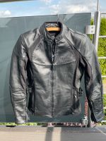 Motorrad Lederjacke Triumph Damen Größe M Baden-Württemberg - Walldürn Vorschau