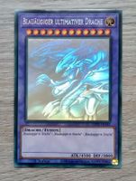 Yu-Gi-Oh! Blauäugiger ultimativer Drache GFP2-DE181 Near Mint Rheinland-Pfalz - Neuwied Vorschau