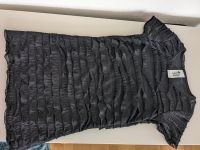 Größe 122 Das kleine kurze Schwarze Kleid schwarz Baden-Württemberg - Calw Vorschau