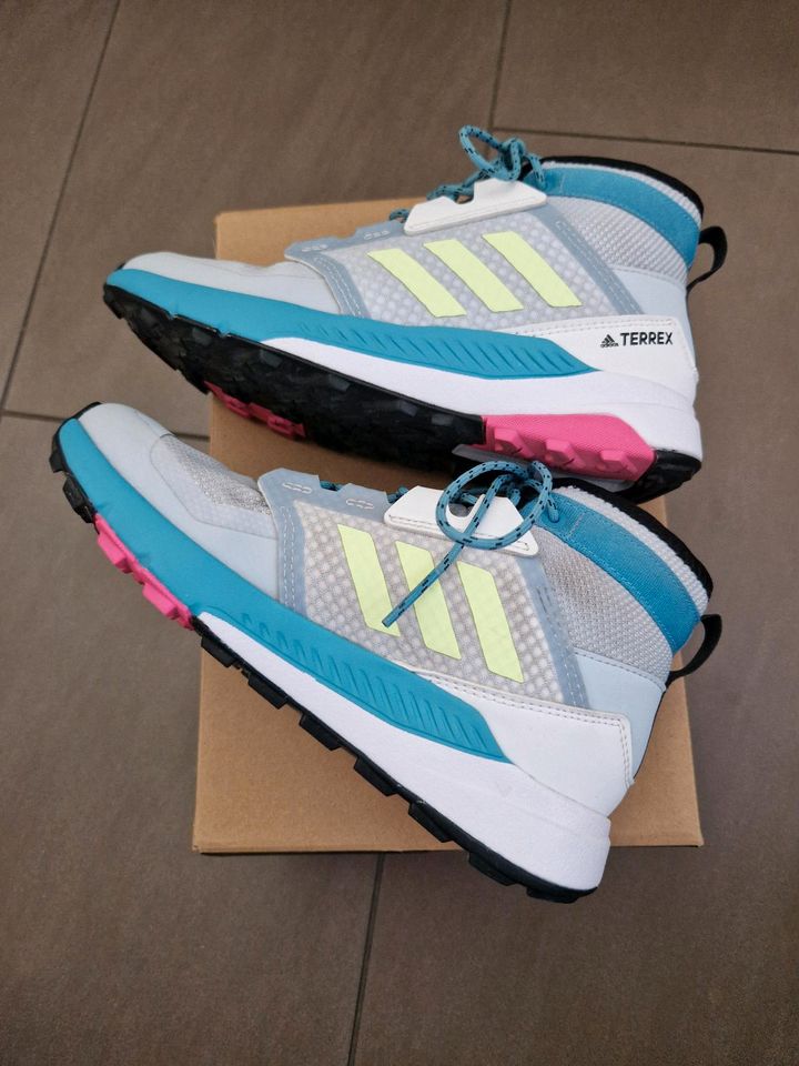 Adidas Terrex Gr. 36 neu in Jena