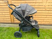 Joie Mytrax Sportbuggy Kinderwagen Brandenburg - Königs Wusterhausen Vorschau