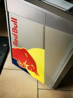 Red Bull Kühlschrank, beleuchtet Nordrhein-Westfalen - Elsdorf Vorschau