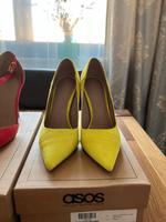Asos High Heels Baden-Württemberg - Bad Mergentheim Vorschau