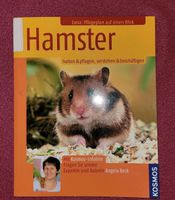 Hamster Buch Informationen kosmos Nordrhein-Westfalen - Recklinghausen Vorschau