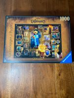 Puzzle 1000 Teile Disney Prince John Düsseldorf - Bilk Vorschau