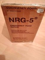 NRG - 24 Stck. á 500 g - Emergency Food Sachsen - Chemnitz Vorschau