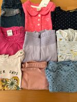 Mädchen Kleiderpaket Größe 68 selber zusammenstellen Bayern - Bubenreuth Vorschau