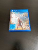 Assassin’s Creed Odyssey PS4 Sachsen - Chemnitz Vorschau