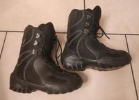 Choc Snowboard Boots / Stiefel Gr. 6 Baden-Württemberg - Ottersweier Vorschau