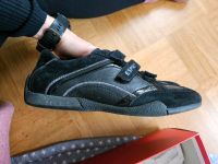 Esprit Sneaker schwarz Gr. 39 Klettverschluss Bayern - Sulzberg Vorschau