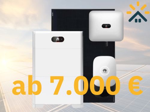 Solaranlage mit Förderungsberatung - Nachhaltige Energie für Ihr in Berlin