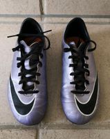 Stollenschuhe, Fussballschuhe von Nike Mercurial, Gr. 36 Bayern - Kipfenberg Vorschau