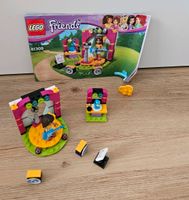 LEGO friends "Andreas Bühne" 41309 Hessen - Dietzenbach Vorschau