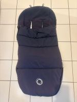 Bugaboo fußsack Navy-blau Kreis Pinneberg - Elmshorn Vorschau