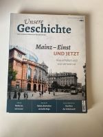 Mainzer Geschichte Rheinland-Pfalz - Gau-Bischofsheim Vorschau