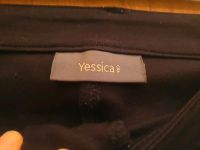 Yessica by C & A, Stretchhose schwarz , Gr.48, fester Stoff Rheinland-Pfalz - Wörrstadt Vorschau