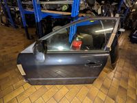 Tür vorne links Mazda 6 Wagon GY 2007 16W Granitschwarz Met. Nordrhein-Westfalen - Bad Sassendorf Vorschau