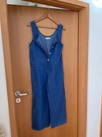 Jeans-Jumpsuit für den Sommer Größe 164 von Zara Baden-Württemberg - Weil am Rhein Vorschau