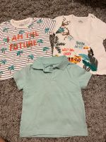 T Shirts Größe 92 topomini, H&M Nordrhein-Westfalen - Dinslaken Vorschau