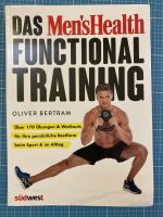 Das Men‘s Health Functional Training von Oliver Bertram Nordrhein-Westfalen - Ratingen Vorschau