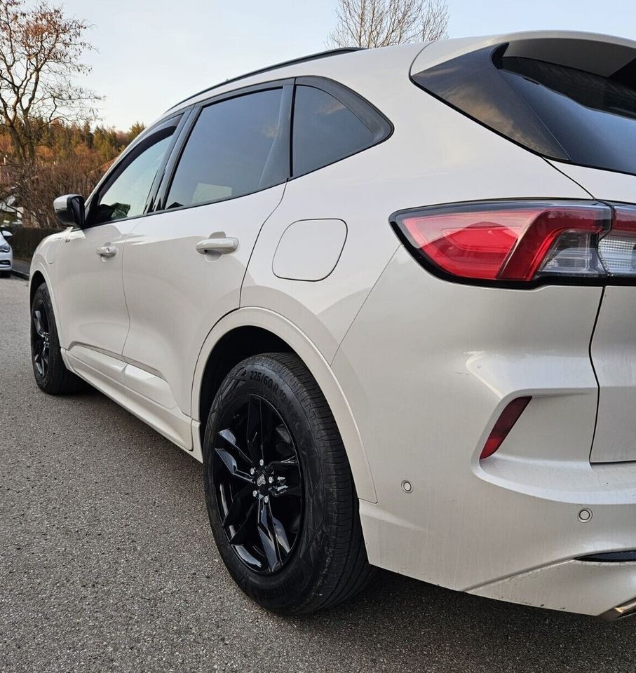 19 Zoll RS3 Felgen für Land Range Rover Discovery Sport LC Evoque in Oberhausen