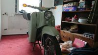 Simson Schwalbe BJ65 Orig  sehr selten Niedersachsen - Bad Lauterberg im Harz Vorschau