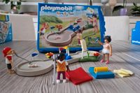 Playmobil Minigolf 70092 Schleswig-Holstein - Lübeck Vorschau