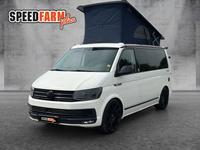 Volkswagen T6 California California Beach 4Motion Rheinland-Pfalz - Saulheim Vorschau