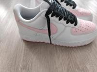 Nike Air force 1 by you Gr.39 Berlin - Reinickendorf Vorschau