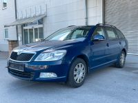 Skoda Octavia 1.2TSI  Ambiente Hannover - Linden-Limmer Vorschau