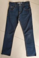 Okaidi Jeans Gr. 140 slim Nordrhein-Westfalen - Niederkassel Vorschau