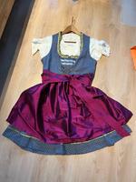 Dirndl Tracht Hessen - Trendelburg Vorschau