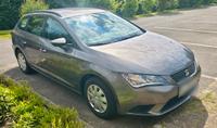 Seat Leon 1,2 TSI ! Öl neu gewechselt Wandsbek - Hamburg Rahlstedt Vorschau