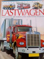 Buch Lastwagen Niedersachsen - Schönewörde Vorschau