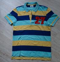 Lacoste Herren Polo Shirt Gr.3 Saalfeld (Saale) - Wöhlsdorf Vorschau