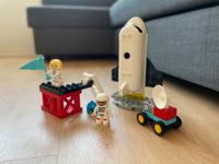 Spaceshuttle Weltraummission - Lego duplo Baden-Württemberg - Mannheim Vorschau