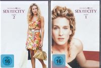 Sex and the city - Die komplette Serie - Versand kostenlos Duisburg - Duisburg-Mitte Vorschau