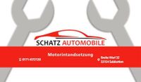 Wir kaufen Ihr Auto zum fairen Preis / Motorschaden / Audi / VW Nordrhein-Westfalen - Salzkotten Vorschau