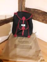 Rucksack Damenrucksack Wanderrucksack AKAH Wollfilz Bayern - Amorbach Vorschau