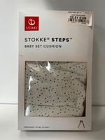 Stokke Steps Babyset Cushion - Soft Sprinkle Köln - Porz Vorschau