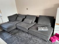 Sofa Ikea söderhamn inkl. Neuen Bezug Hessen - Weilmünster Vorschau