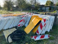 Straßen Absperrungen Bayern - Poing Vorschau