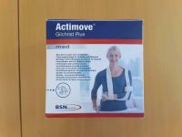 ACTIMOVE Gilchrist L plus weiss West - Nied Vorschau