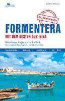 Formentera mit dem Besten aus Ibiza Reisehandbuch - M. Klemann Kr. München - Oberschleißheim Vorschau