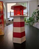 Leuchtturm mit Leuchtfunktion Niedersachsen - Cuxhaven Vorschau
