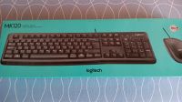 PC Tastatur logitech Baden-Württemberg - Rastatt Vorschau