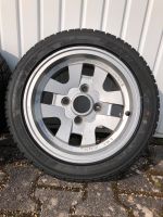 Talbot Sunbeam Felgen 6x13 et 25 4x 108 Yokohama A539 175/50R13 Baden-Württemberg - Achern Vorschau