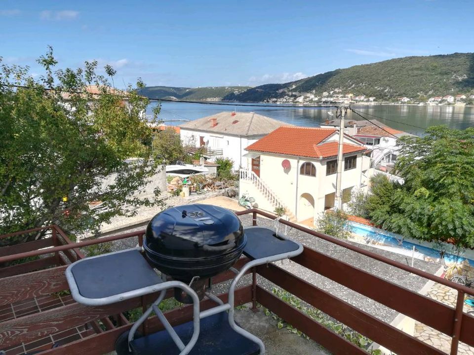 Insel Rab,Kroatien, Wohnung bis 6 Personen, Bootsliegeplatz in Villmar